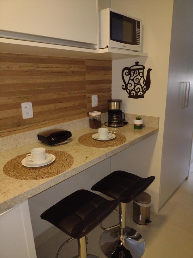 Estudio Itaipava - Granja Brasil - Flat 2 407 Petropolis (Rio de Janeiro)