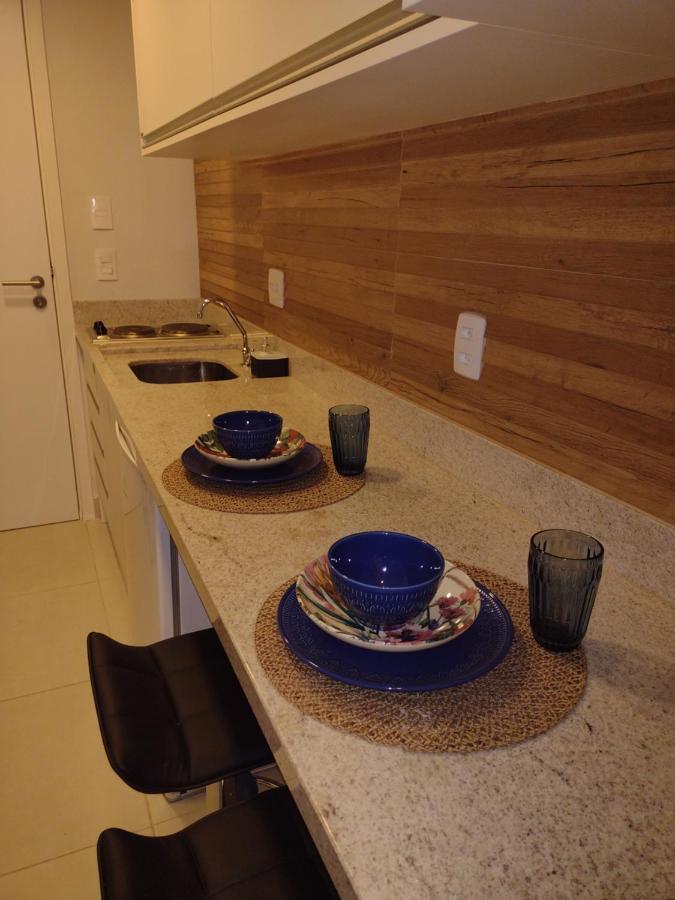 Estudio Itaipava - Granja Brasil - Flat 2 407 Apartment