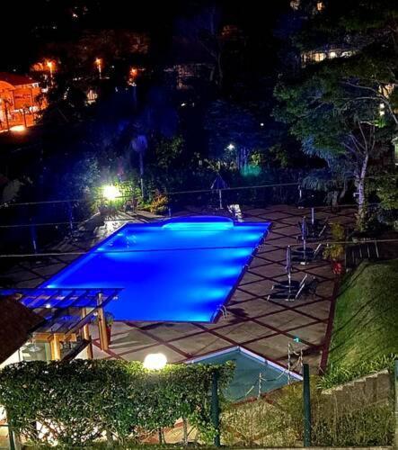 Estudio Itaipava - Granja Brasil - Flat 2 407 Apartment