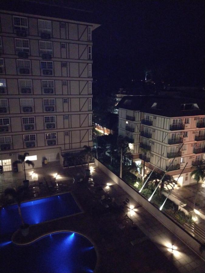 Estudio Itaipava - Granja Brasil - Flat 2 407 Petropolis (Rio de Janeiro)