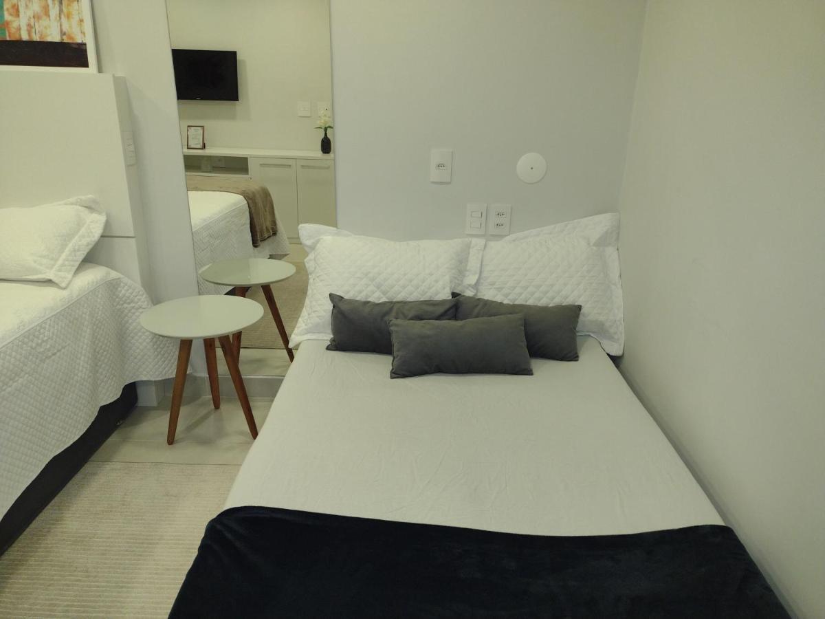Estudio Itaipava - Granja Brasil - Flat 2 407 Apartment *