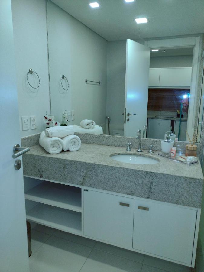 Estudio Itaipava - Granja Brasil - Flat 2 407