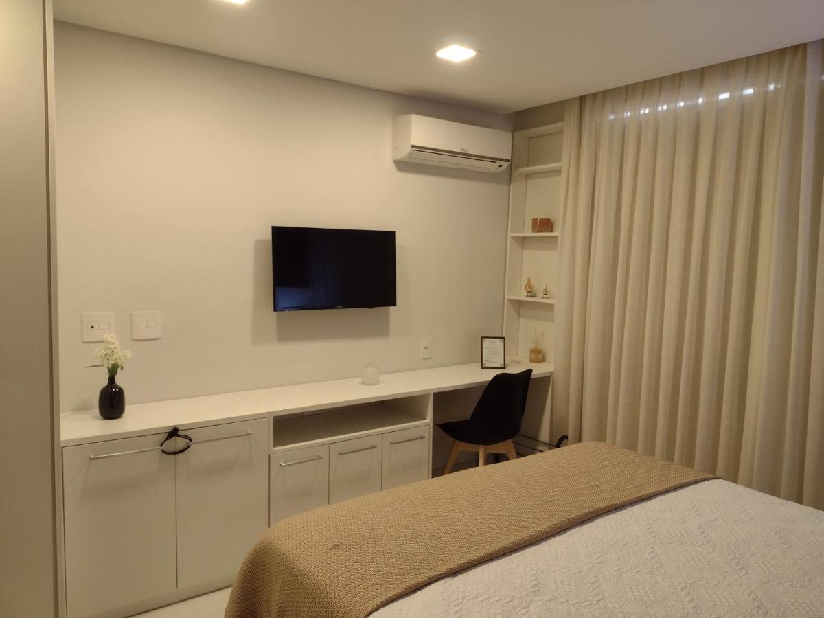 Apartment Estudio Itaipava - Granja Brasil - Flat 2 407 Petropolis (Rio de Janeiro)